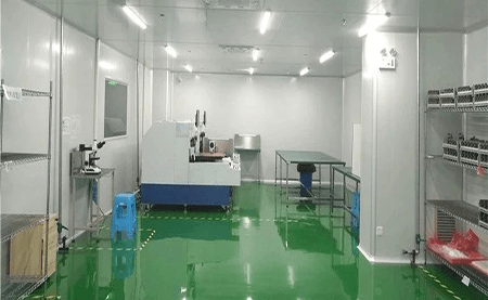 保障百級潔凈室可靠運行，監(jiān)控方案臺達(dá)這樣做
