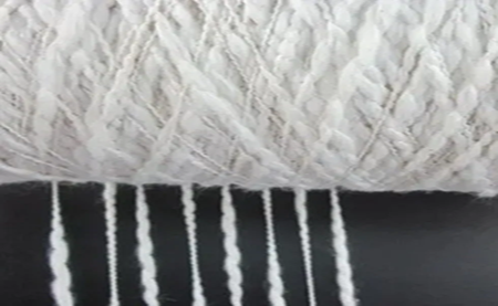 以竹節(jié)顯審美之精妙，讓織物更加與眾不同