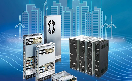 重磅推出：臺(tái)達(dá)工業(yè)電源 平板型電源PMT2系列、導(dǎo)軌型電源LYTE系列